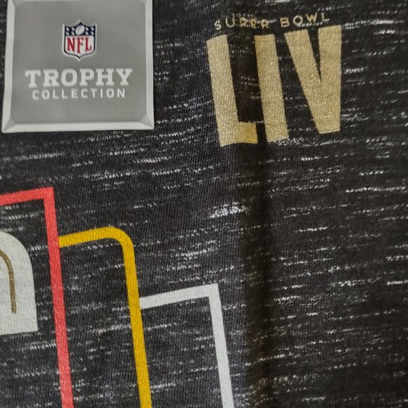 FANATICS MEN'S KC CHIEFS  LONG SLEEVE SHIRT XL - Picture 6 of 13